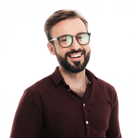 Ihor - Product Designer